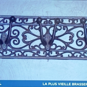 "Le Vieil Aubel"  ( Photo : Védia )