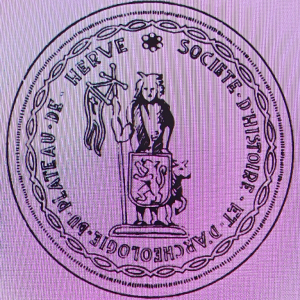 Société d'Histoire et d'Archéologie du Plateau de Herve,