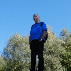 Jean-Pierre ENGLEBERT