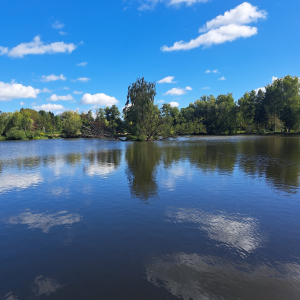 VENNTRILOGIE ETAPE 1 :  Départ aux 3 bornes ( Pays-Bas, Allemagne, Belgique )