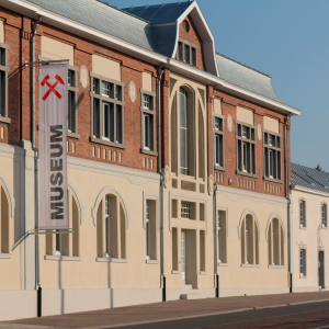La Calamine - Musée de la Vieille Montagne ( copyright-ostbelgien.eu)