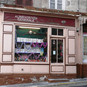 La Frette sur Seine  ( photo : F Detry )