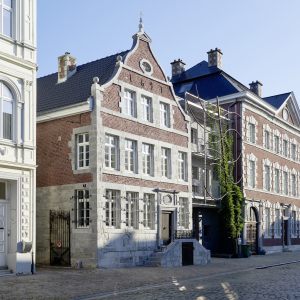 Le musée de la Ville d'Eupen ( willi-filz )