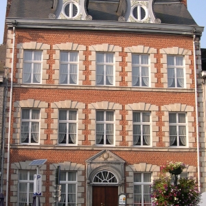 MALMEDY  La Maison Villers