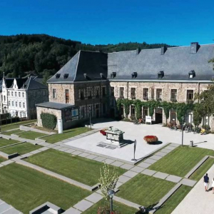 Malmedy  Le Malmundarium