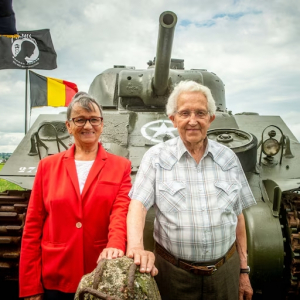 Mathilde-et-Marcel-Schmetz.-©ÉdA-LABEYE-Philippe