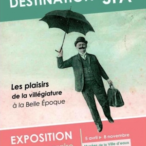 Destination SPA !