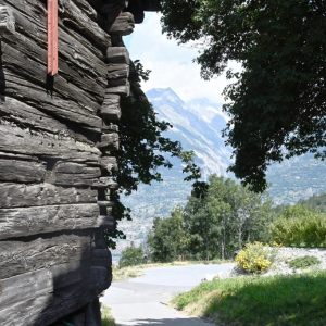 Photo 4 Oberstalden   ( Myriam Thys )