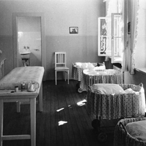 Photo d'un Lebensborn