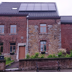 Découvrons le village