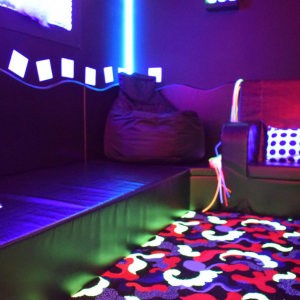 SAJA « Le BAILOU rez-de-chaussée SAJA « Le BAILOU rez-de-chaussée