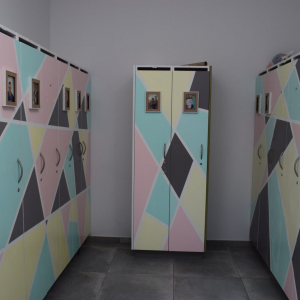 SAJA « Le BAILOU rez-de-chaussée SAJA « Le BAILOU rez-de-chaussée