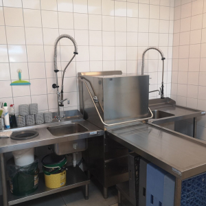 SAJA « Le BAILOU rez-de-chaussée SAJA « Le BAILOU rez-de-chaussée