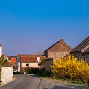 Saint-Remy - Geest  ( Brabant wallon )  ( Photo : Rita )