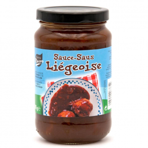 Sauce liégeoise