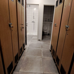 SAJA « Le BAILOU sous-sol SAJA « Le BAILOU sous-sol