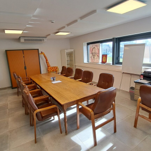 SAJA « Le BAILOU sous-sol SAJA « Le BAILOU sous-sol