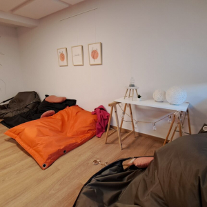 SAJA « Le BAILOU sous-sol SAJA « Le BAILOU sous-sol