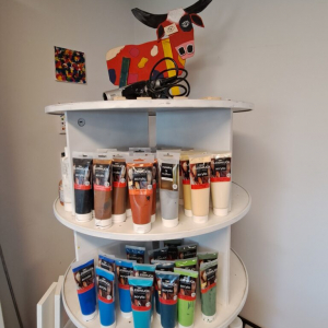 SAJA « Le BAILOU sous-sol SAJA « Le BAILOU sous-sol