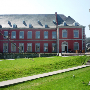 Stavelot ( F. Detry )