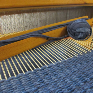 Tissage dans la maison Kirschstrasse 17 - 23 Eupen