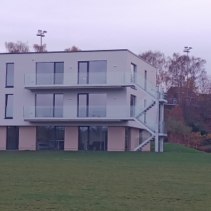 S.R.N.A. « Le BAILOU" ( photo F. Detry ) S.R.N.A. « Le BAILOU" ( photo F. Detry )