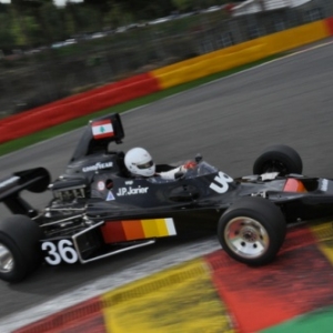 Spa Six Hours. Le meeting.
