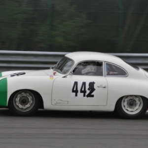Spa Six Hours 2013