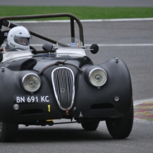 Spa Six Hours 2013