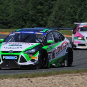 Spa Euro Race