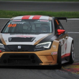 600 km de Spa