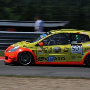 Spa Euro Race
