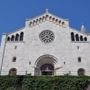 Opatija. Détente en Croatie