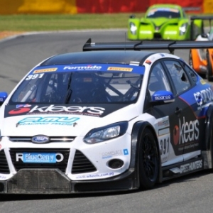 Spa Euro Race