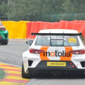 600 km de Spa