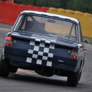 Spa Six Hours. 20ème anniversaire.