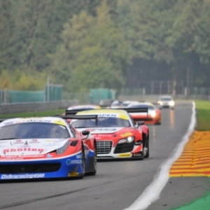 600 km de Spa
