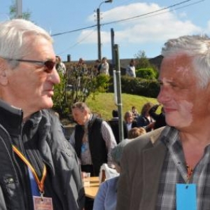 G. Sauvage et C. Lebeau: la mine des grands jours.