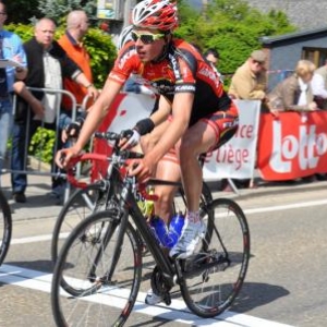 Lierneux. Triptyque Ardennais. 13/5