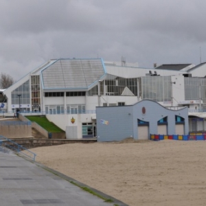 Nausicaà. Boulogne-sur-Mer