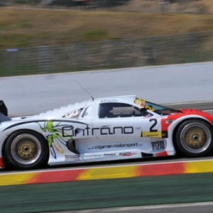 Spa Euro Race