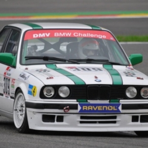 600 km de Spa