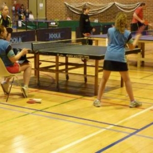 Ping en mars