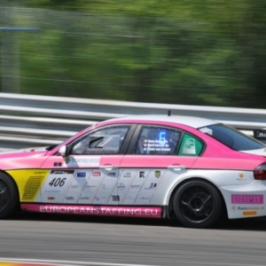 Spa Euro Race