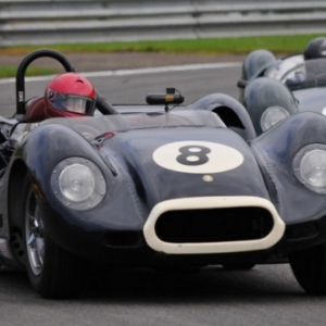 Spa Six Hours. Le meeting.