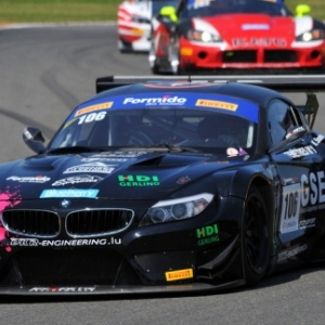 Spa Euro Race