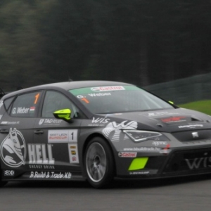 600 km de Spa