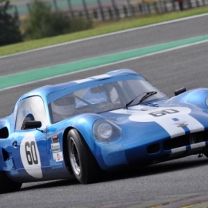 Spa Six Hours. 20ème anniversaire.