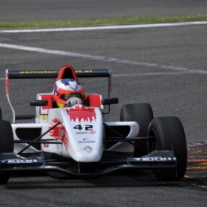 Spa Euro Race
