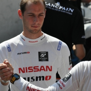 Total 24 heures de Spa
